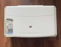 Drukarka HP Deskjet F370