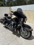 Harley Davidson Electra Glide Ultra Classic