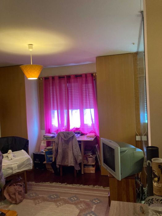 Apartamento T0 Estúdios Residence