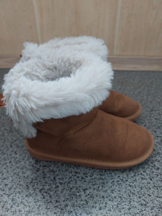 Угги на девочку классные