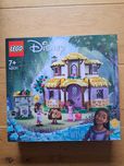 Lego Disney 43231