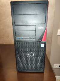 Системний блок  Fujitsu Esprimo P720 E90+ Intel Core i5-4590/ 14 Gb RA