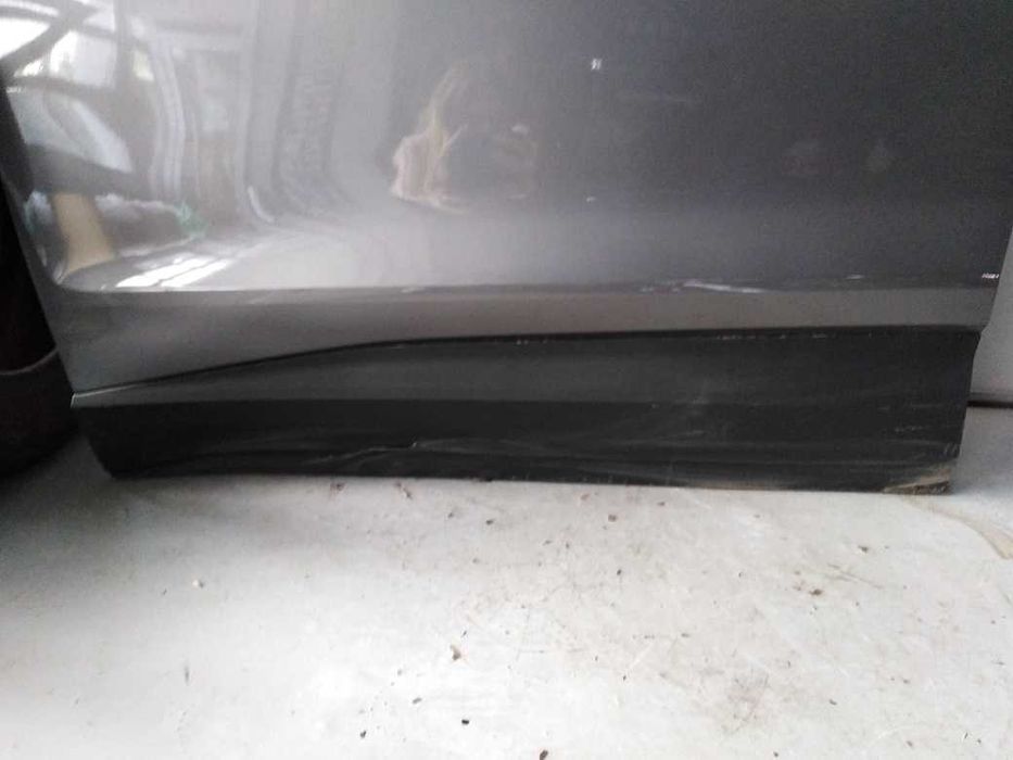 Audi Q4 E-Tron Drzwi Przód Lewe