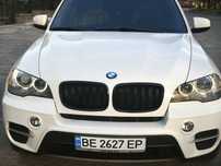 Подам BMW X5 E70