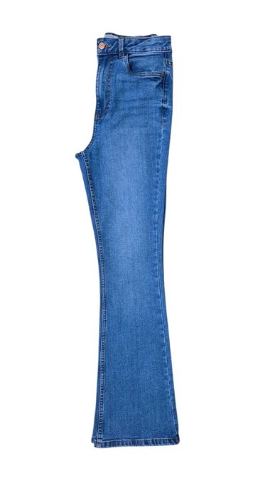 Джинси модель Bootcut ТМ NewLook на зріст 152-156