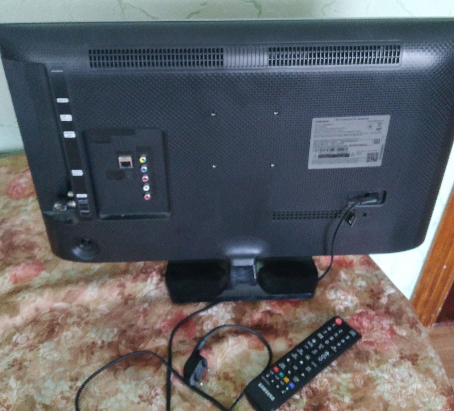 Продам smart  TV Samsung