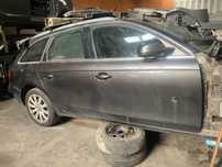 Portas Audi a4 B8 avant
