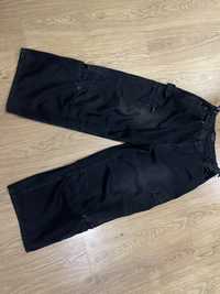 Balenciaga cargo pants, баленсиага штаны джинсы