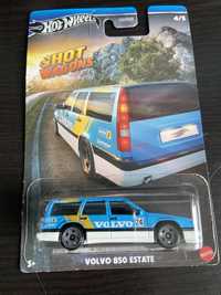 Hot Wheels Volvo 850 Estate