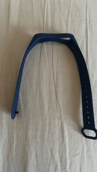 Mi band 3 e bracelete