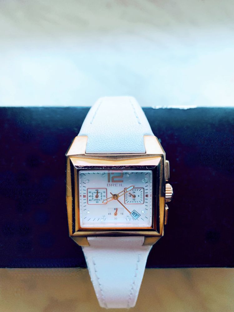 Наручний годинник Breil Milano