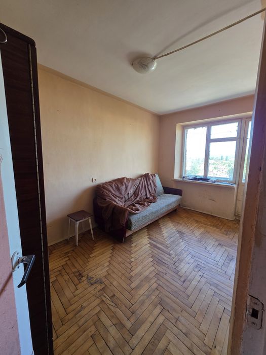 Продаж 1кімнатної квартири вул.Декабристів