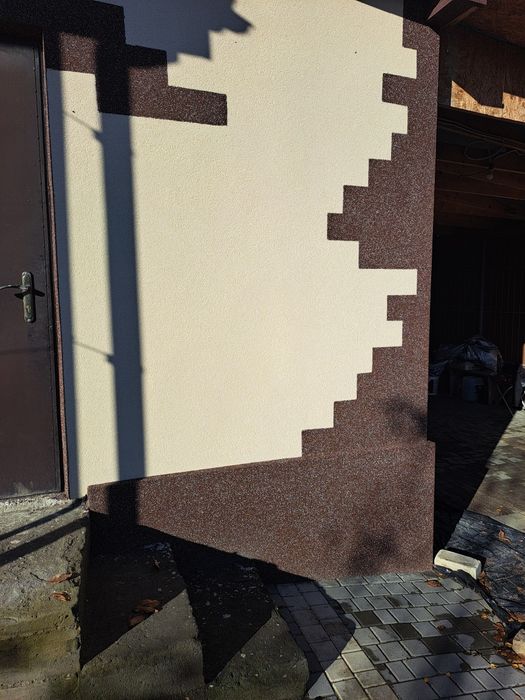 ТОП-МАЙСТРИ: Фасадні роботи. Ремонт, Оздоблення Квартир та Будинків.