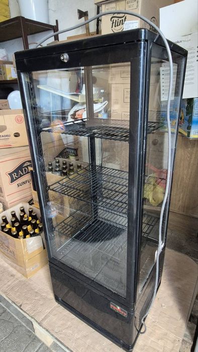 Холодильна шафа Frosty RT98L