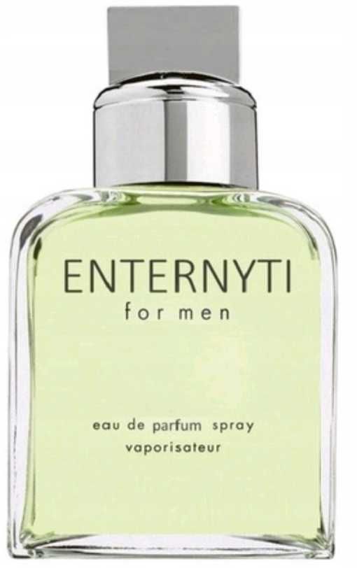 ETERNYTI FOR MEN ETERNITY | Perfumy Męskie 100ml