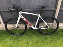 Trek domane Al3 zadbany