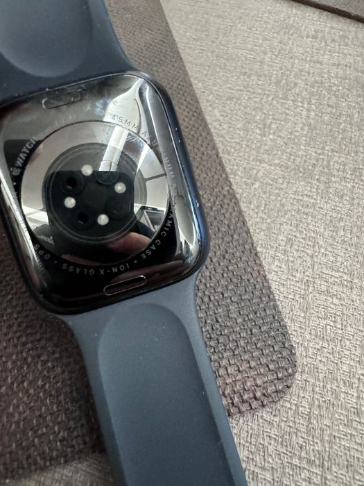 Apple Watch serie 7 Gps