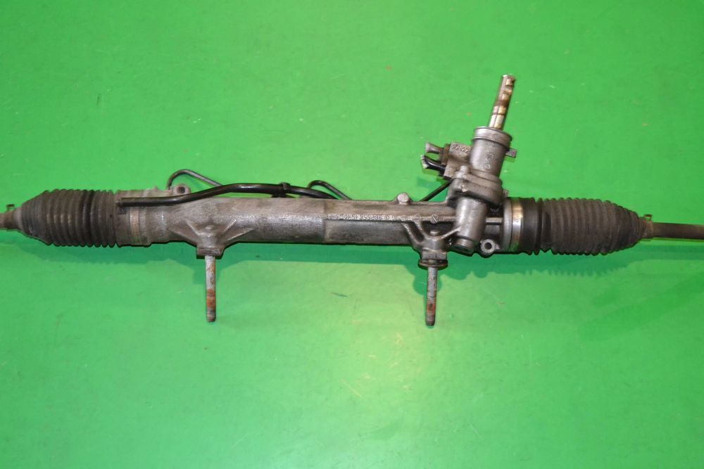 Рульова рейка Peugeot 206