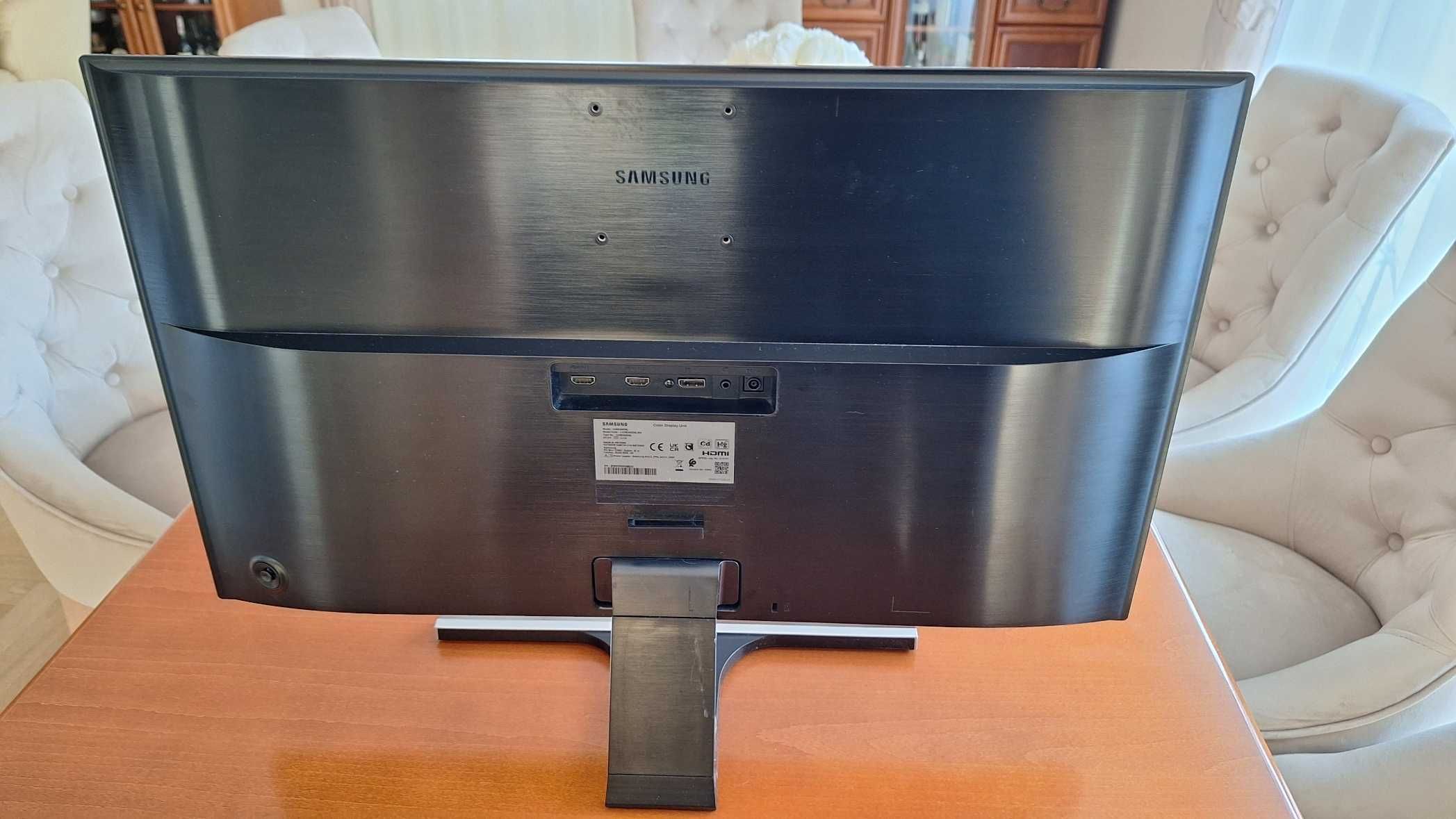 Monitor Samsung U28E590DS 4K 28 cali, 60Hz