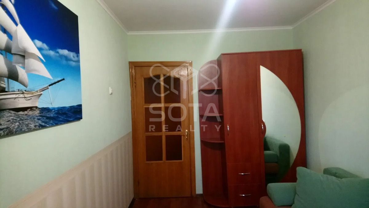 БЕЗ %! Затишна 2к 46м2 вул. Кіото 5, м. Чернігівська