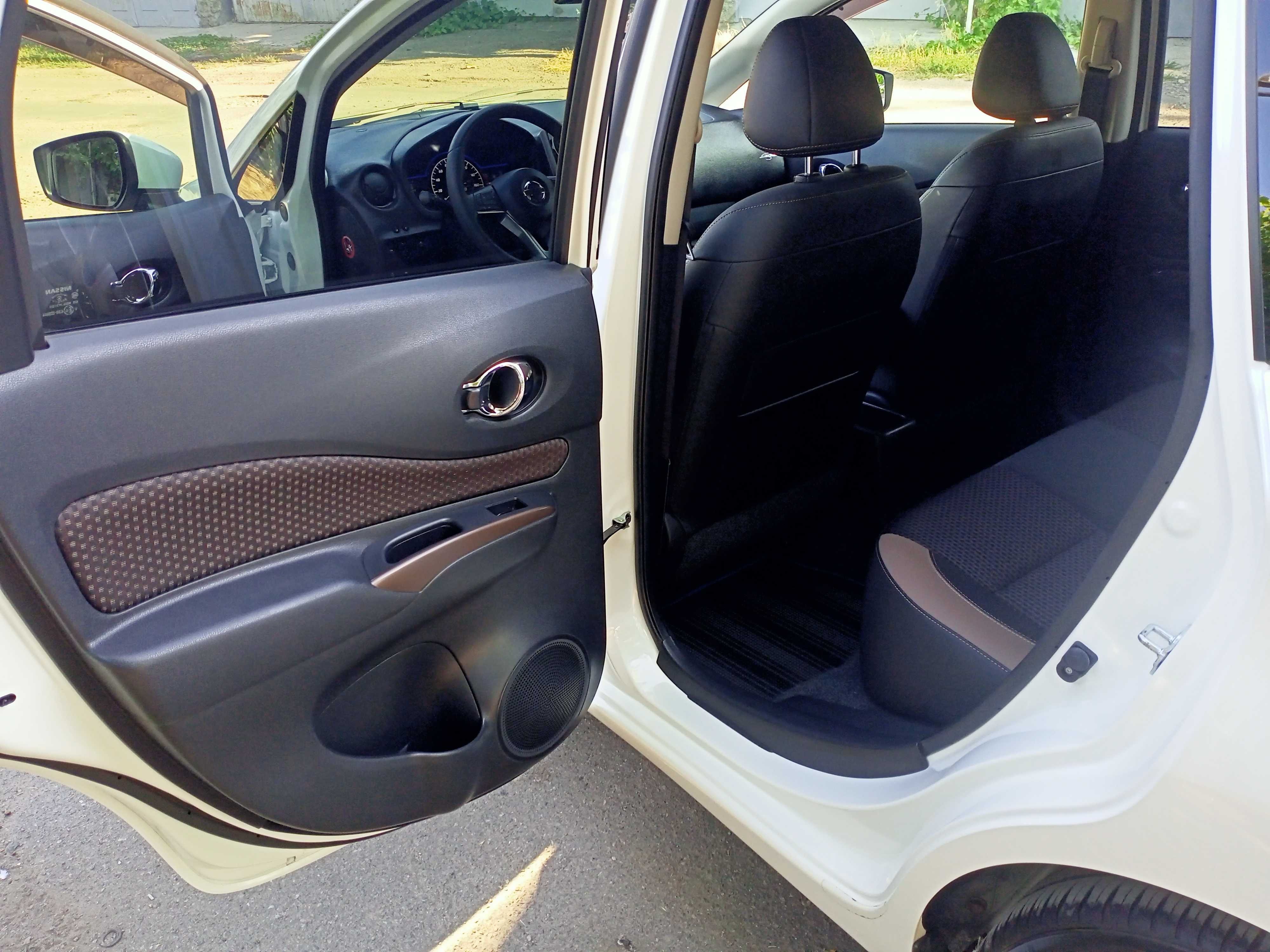 Продам NISSAN NOTE - HYBRID! Состояние НОВОГО АВТО! 2018 год!