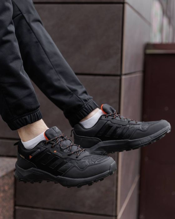 Чоловічі Adidas Terrex Daroga Black