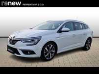 Renault Megane Megane 1.2 Energy TCe Bose / Salon Polska / Bezwypadkowy / 2017