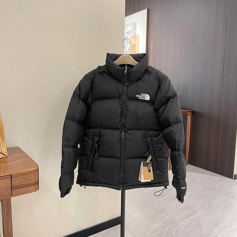 Kurtka The North Face Nuptse 700 M