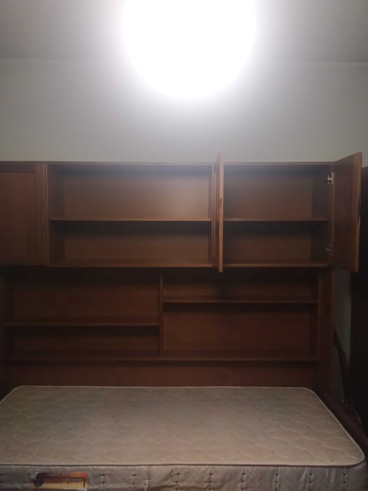 Estúdio Cama Dupla Como Novo