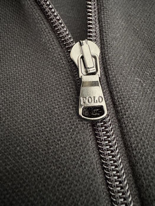М, L Зіп худі Поло Оригінал! Polo Ralph. Нова кофта з США.