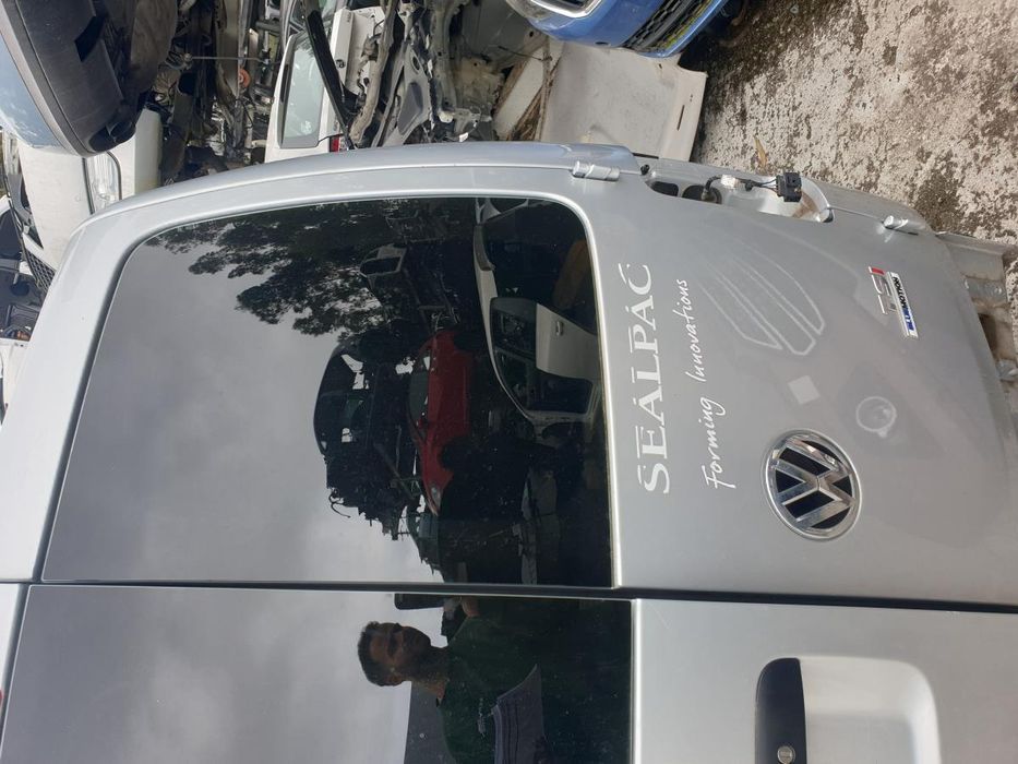 Porta da mala direita VOLKSWAGEN Caddy IV (SA)