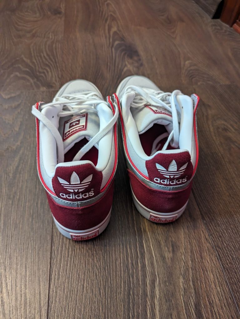 Adidas Culver Vulc