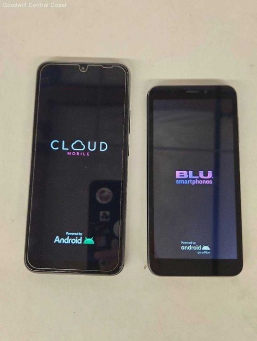 Alcatel Android 13 Лот 4 шт