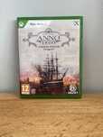 Anno 1800 Console Edition Xbox Series X Xsx Używane