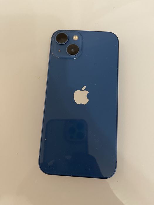 Iphone 13 com capa