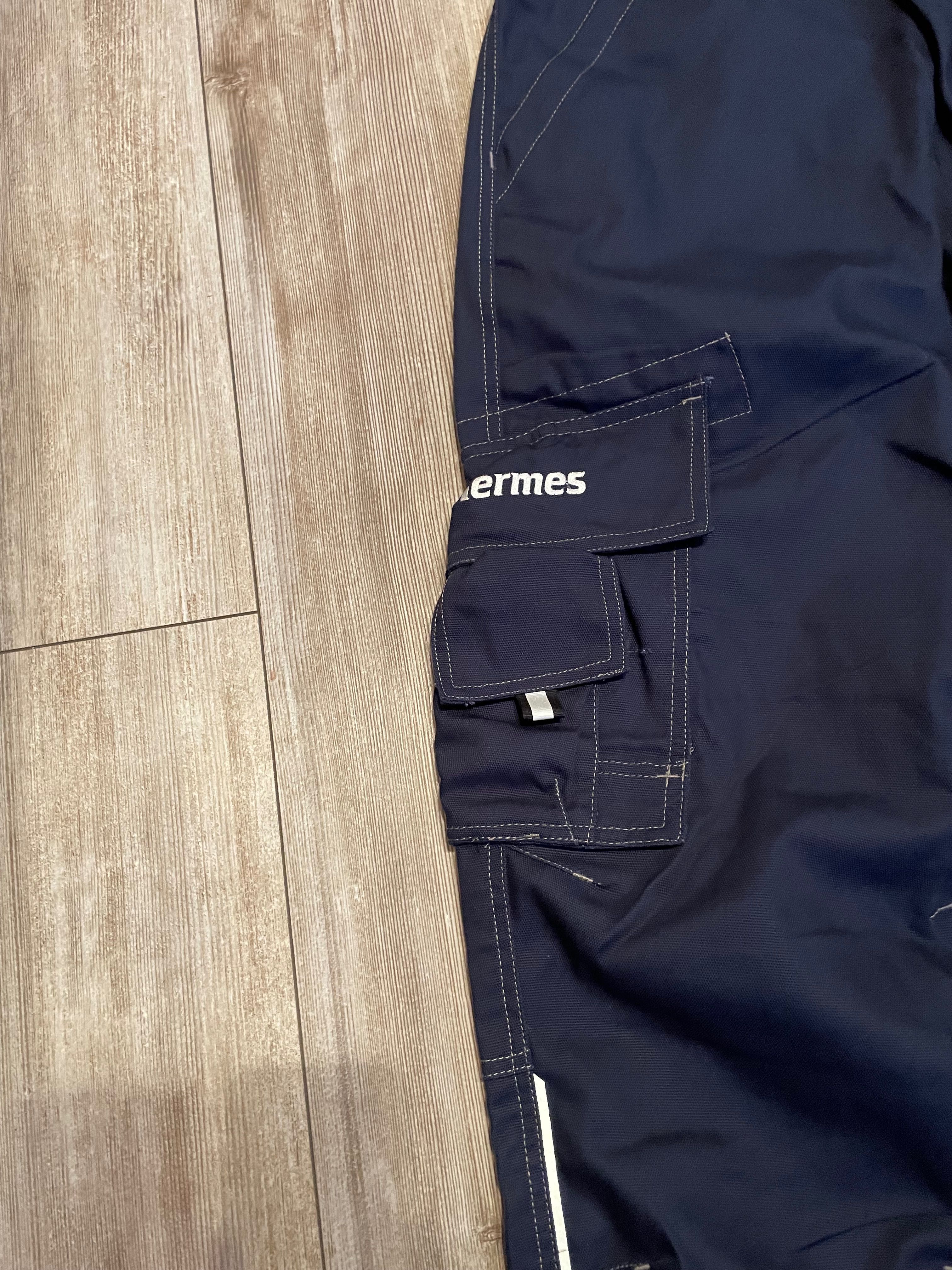 Hermes spodnie robocze rozmiar 58