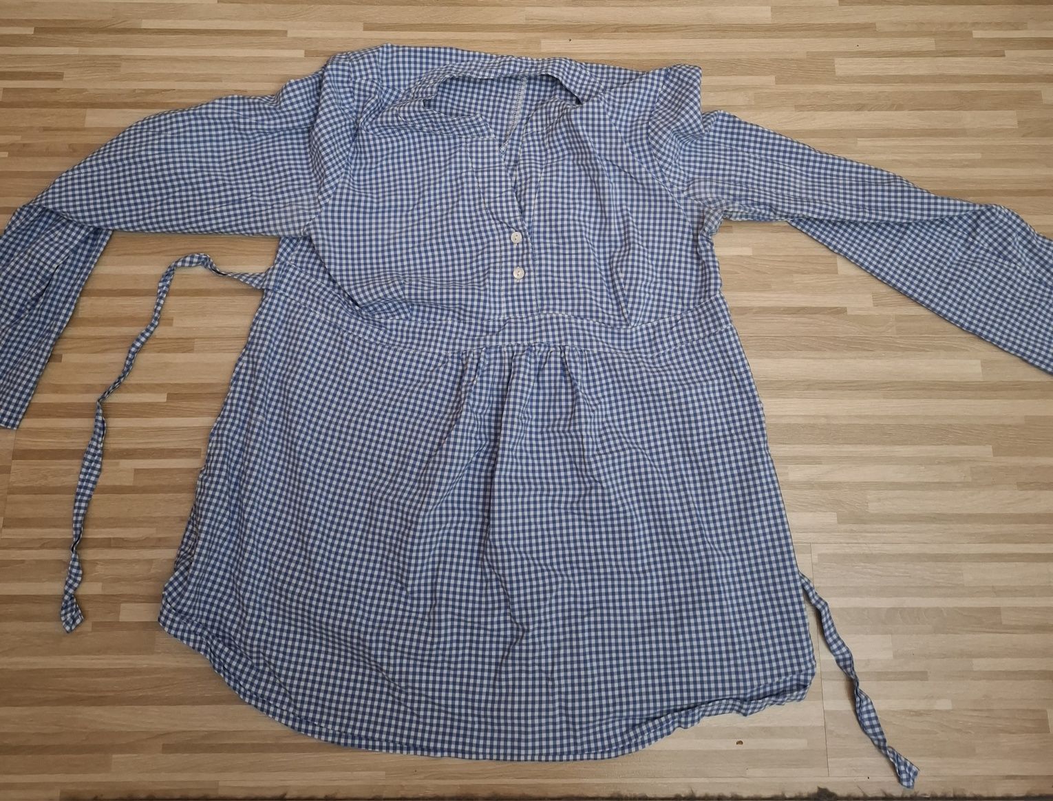 Zestaw 4 bluzek ciążowych