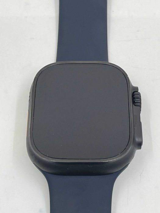 Apple Watch Ultra 2 49mm Black Titanium ГАРАНТІЯ 6 Місяців МАГАЗИН