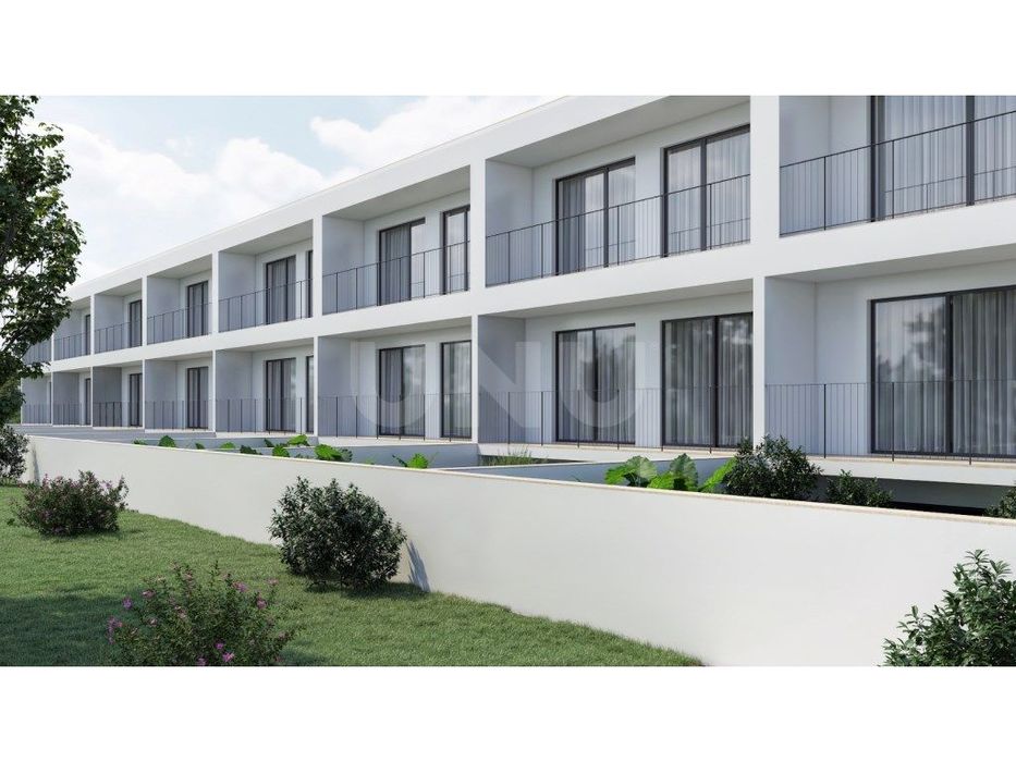 Espetacular Moradia T3 em Frossos, fase de construção