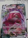 Cartas pokemon coleccionador