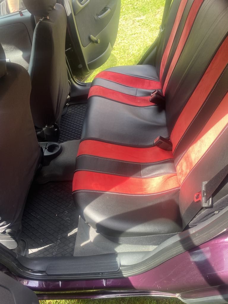 Opel Corsa c 2005