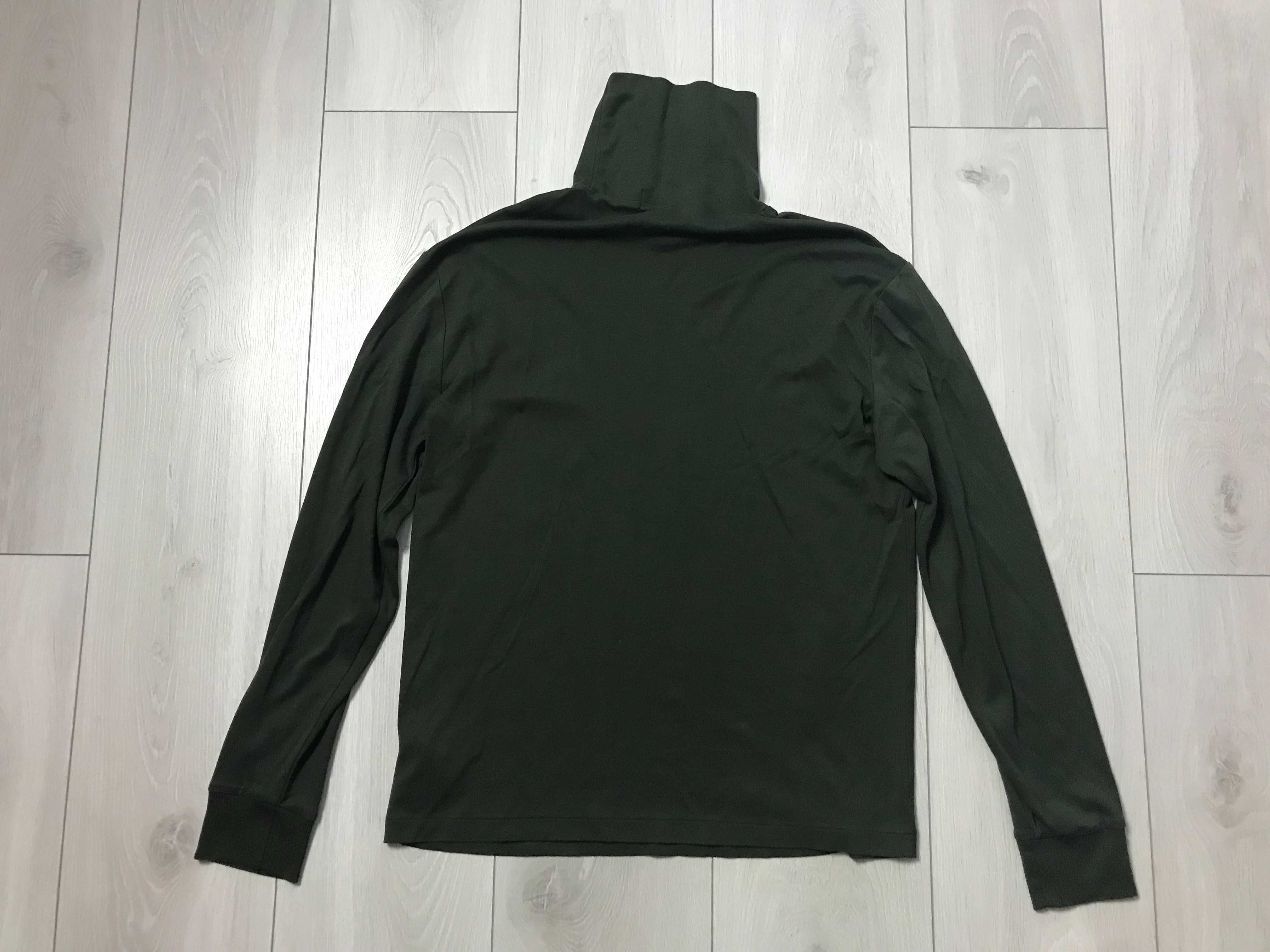 RALPH LAUREN r.S oryginalny cienki golf męski stan BDB