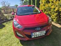 Hyundai i30 2013 bezwypadkowy