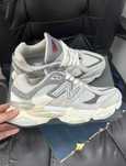 ButyDamskie New Balance_9060_Rain_Cloud_Grey_Uniseks R.41.5