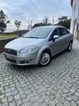 Fiat Linea 1.3 M-Jet Emotion