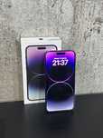 *do nego* Apple iPhone 14 Pro Max 128gb | Deep Purple