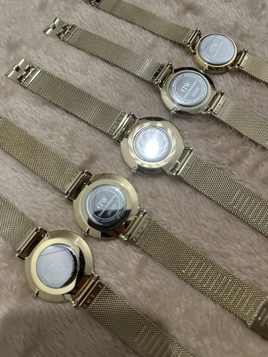 Часы Daniel Wellington оригинал