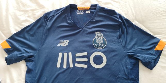 FC Porto New Balance