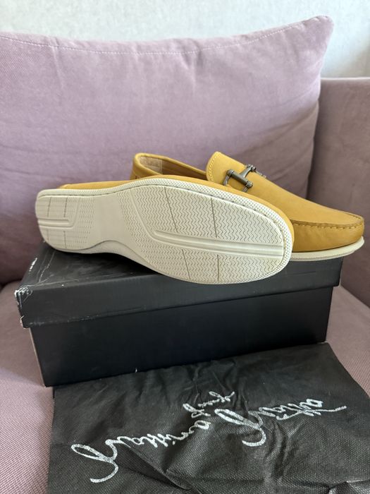 Слипони Massimo Matteo