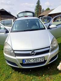 Sprzedam Opel  Astra  H